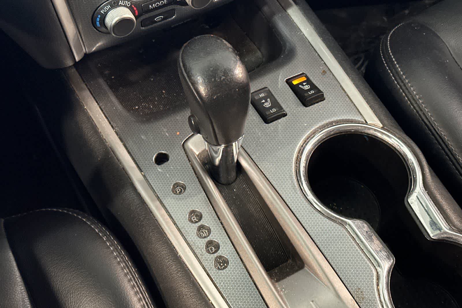 Thumbnail: 2020 Nissan Pathfinder - 25