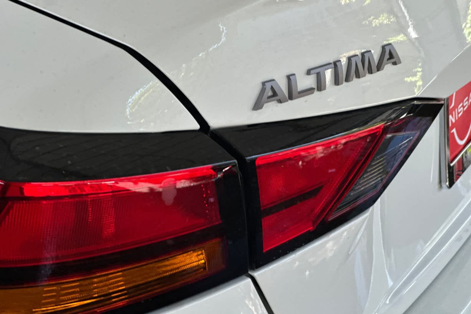 Thumbnail: 2025 Nissan Altima - 16
