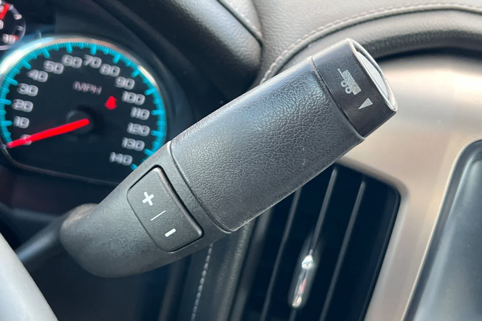 Thumbnail: 2017 GMC Sierra 1500 - 23