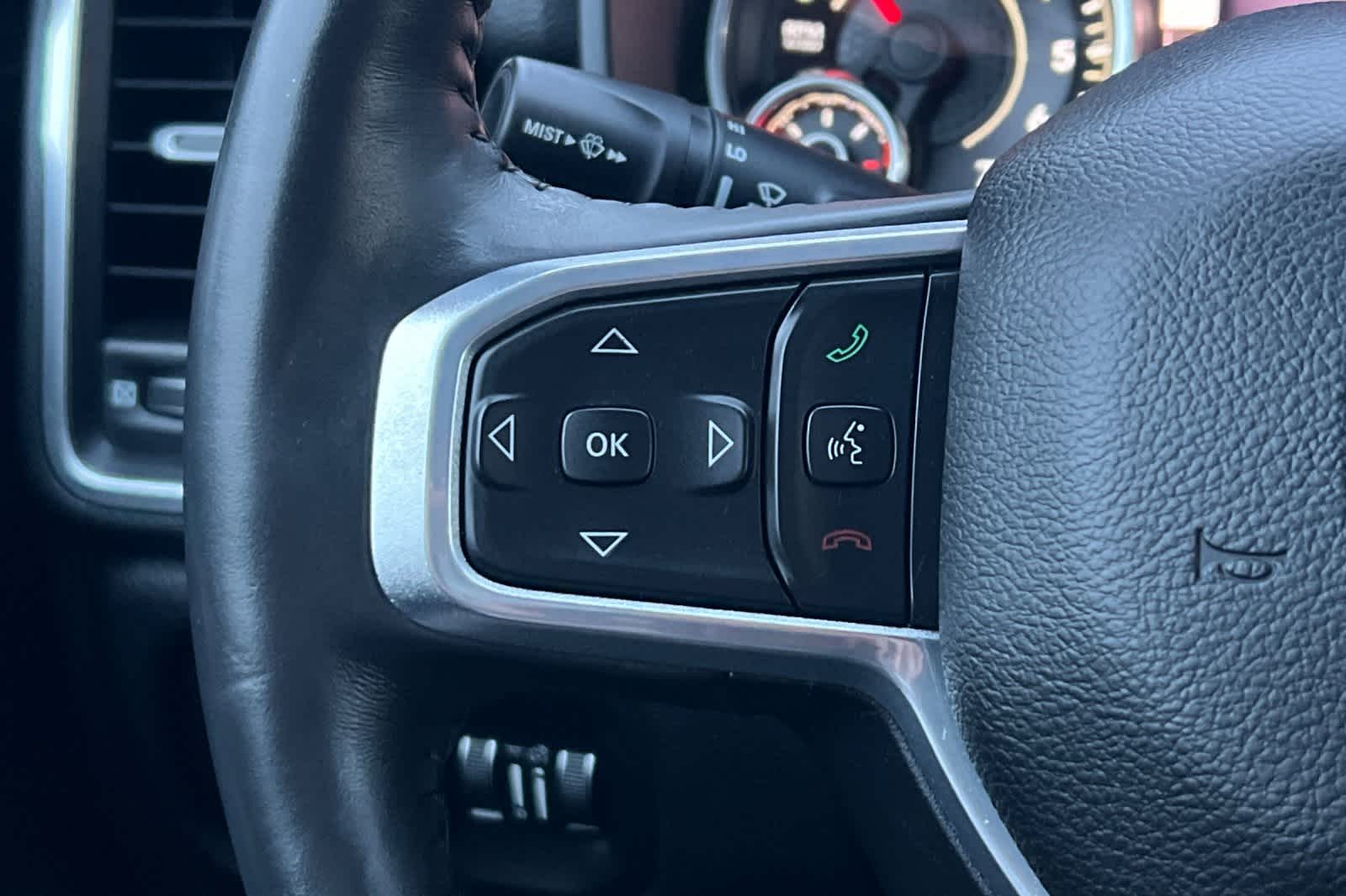 Thumbnail: 2021 RAM 1500 - 30