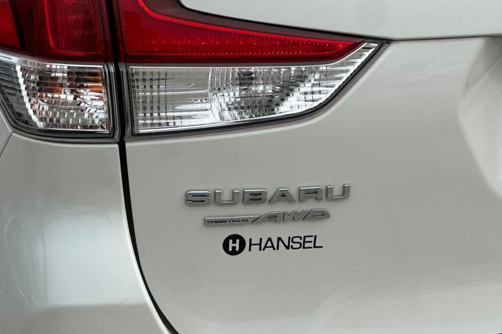 Thumbnail: 2022 Subaru Forester - 13