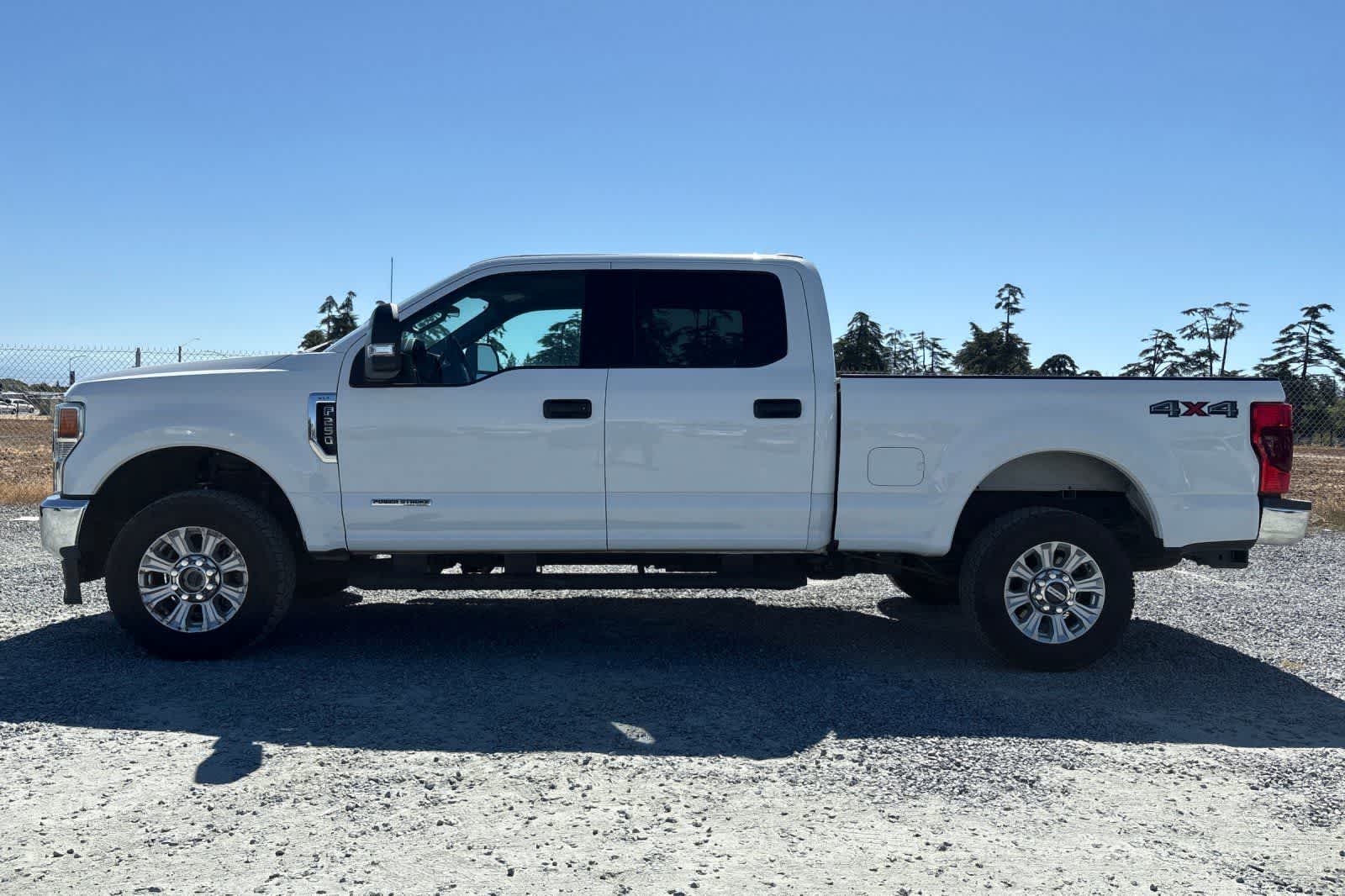Thumbnail: 2022 Ford F-250 - 6