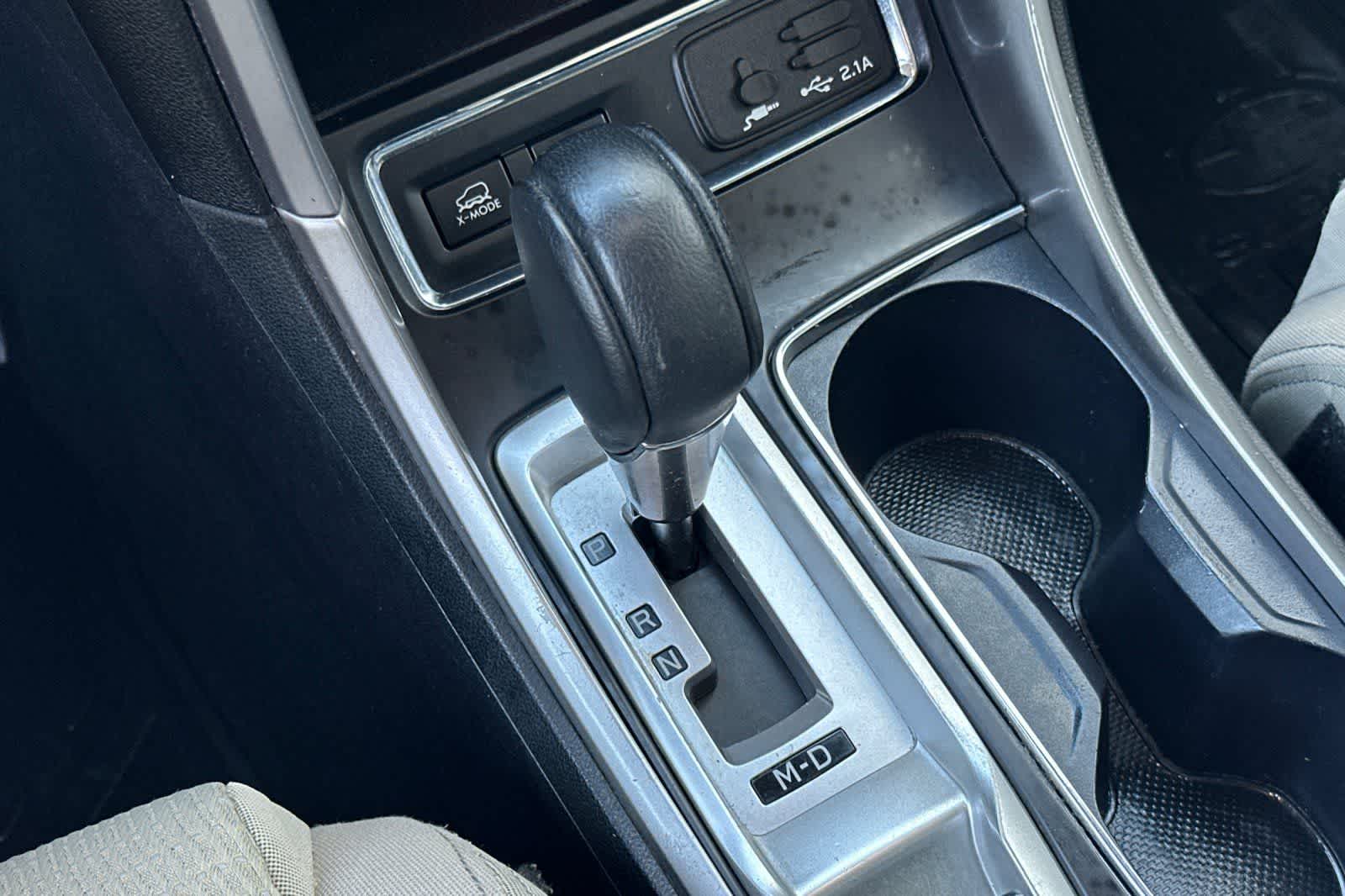 Thumbnail: 2019 Subaru Ascent - 28