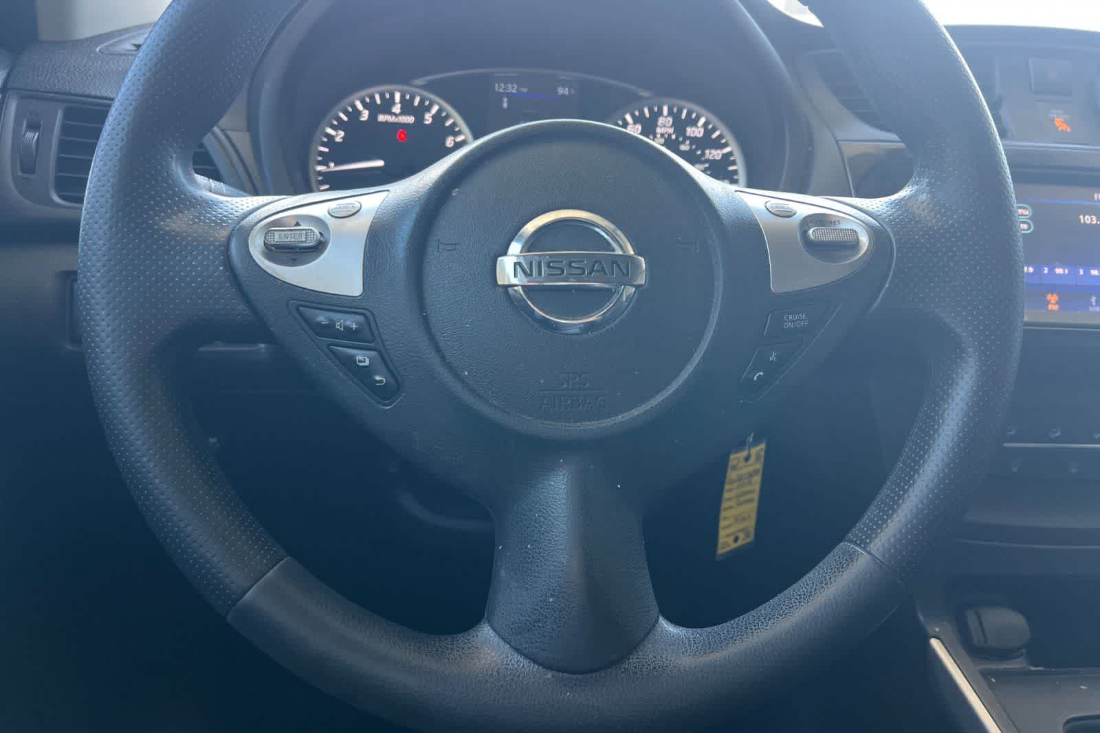 Thumbnail: 2019 Nissan Sentra - 23
