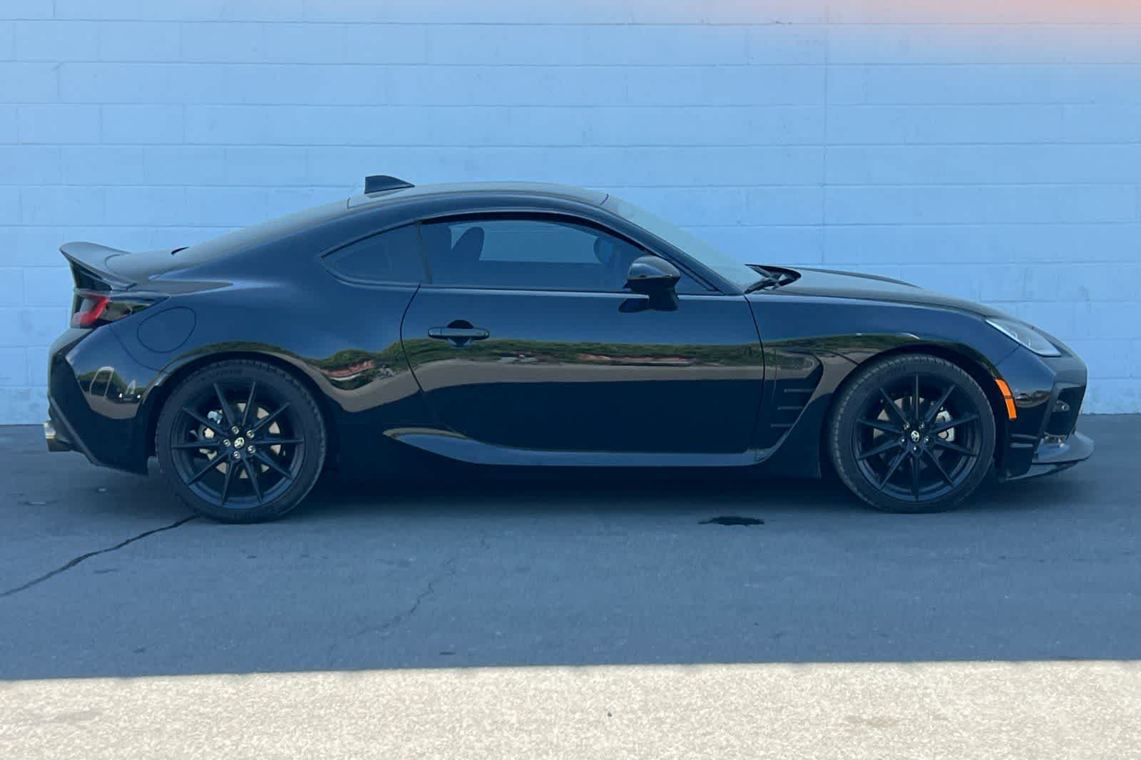 Thumbnail: 2024 Toyota GR86 - 9