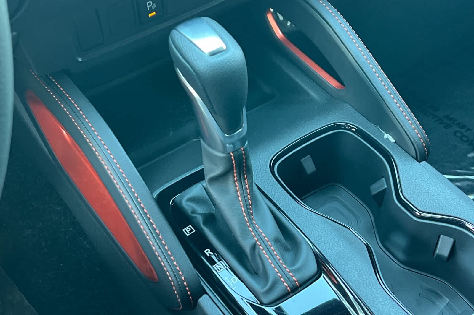 Thumbnail: 2025 Nissan Frontier - 21