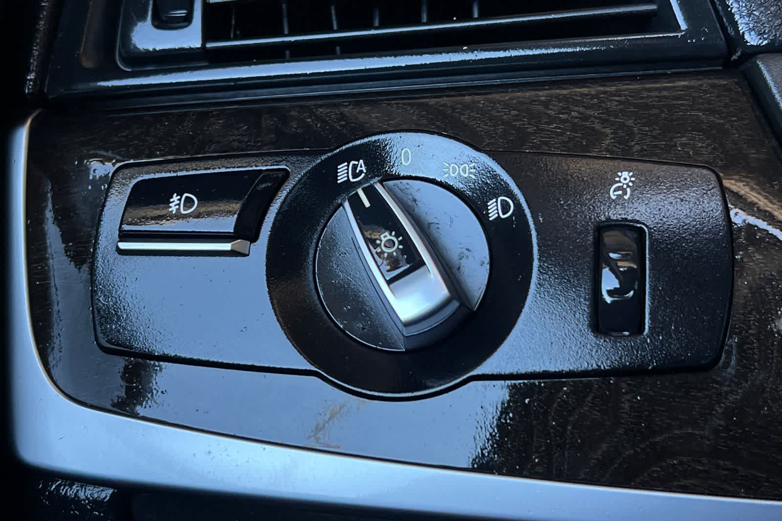 Thumbnail: 2015 BMW 5 Series - 33