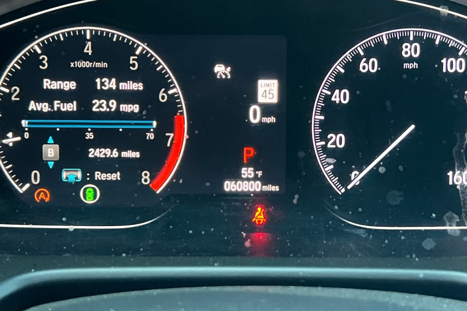 Thumbnail: 2021 Honda Accord - 21