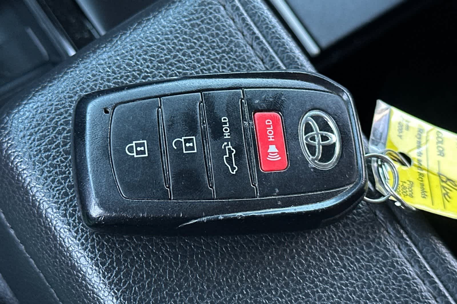 Thumbnail: 2023 Toyota Tundra - 24