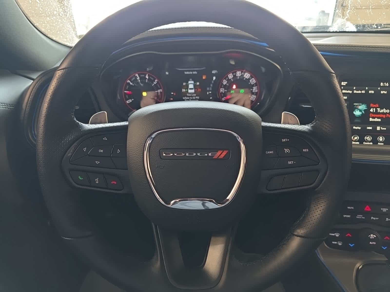 Thumbnail: 2023 Dodge Challenger - 23