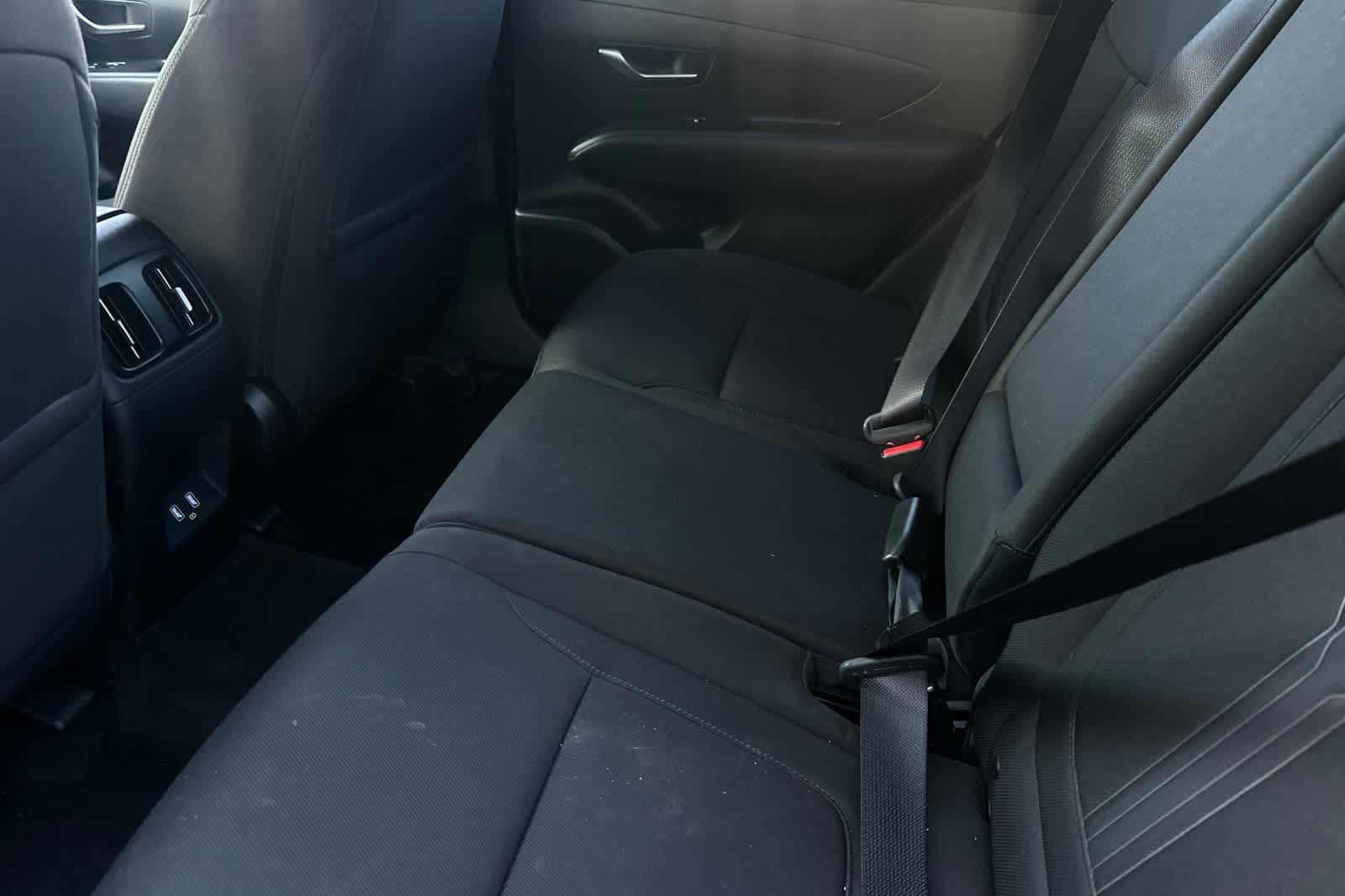 Thumbnail: 2023 Hyundai Tucson - 5