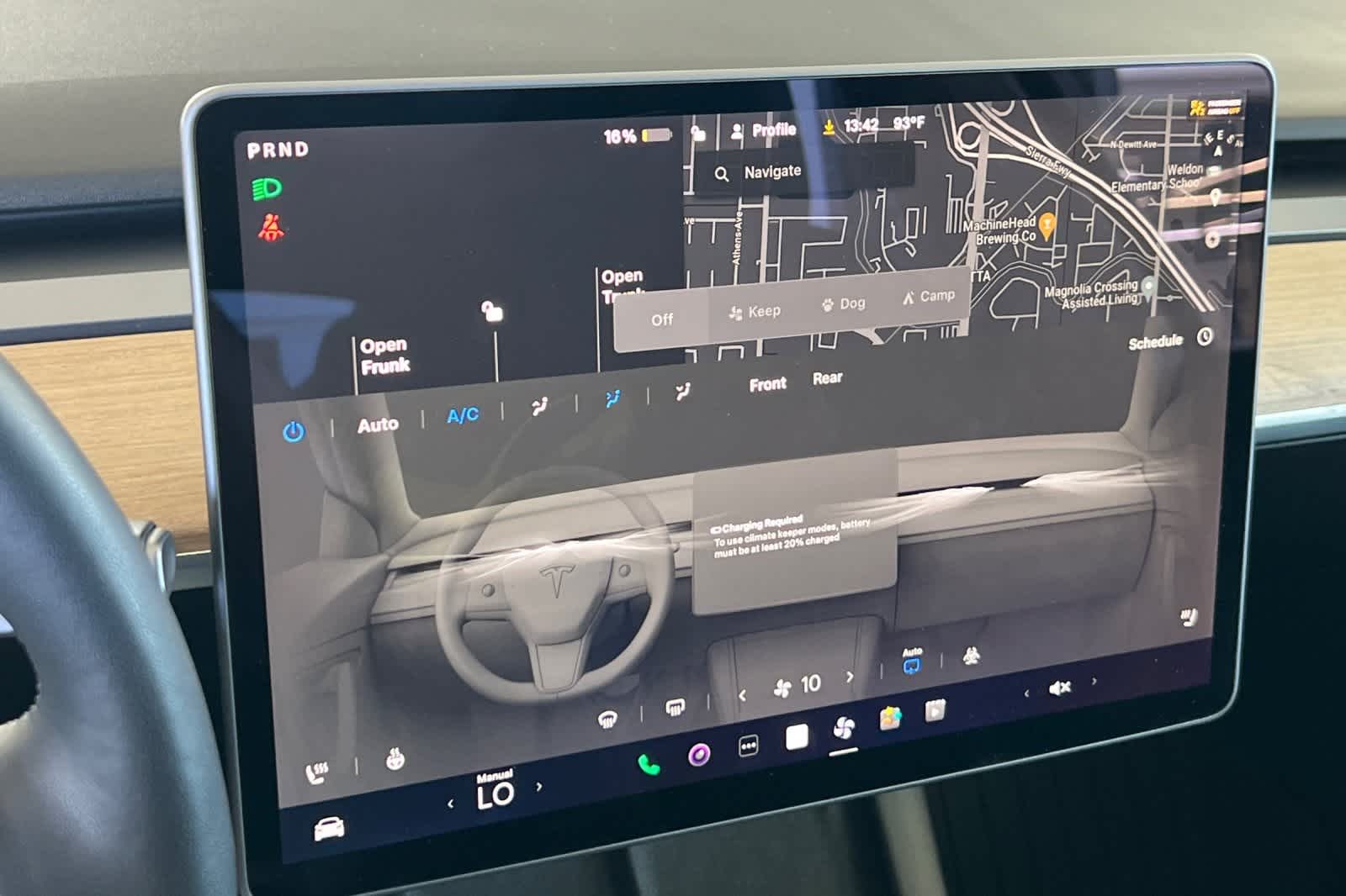 2022 Tesla Model Y Performance 24
