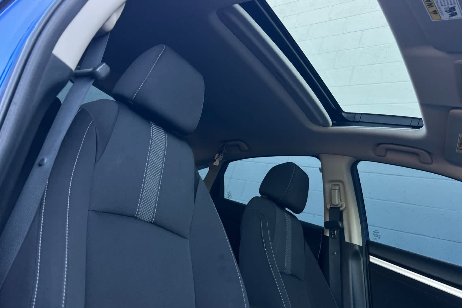 Thumbnail: 2021 Honda Civic - 27