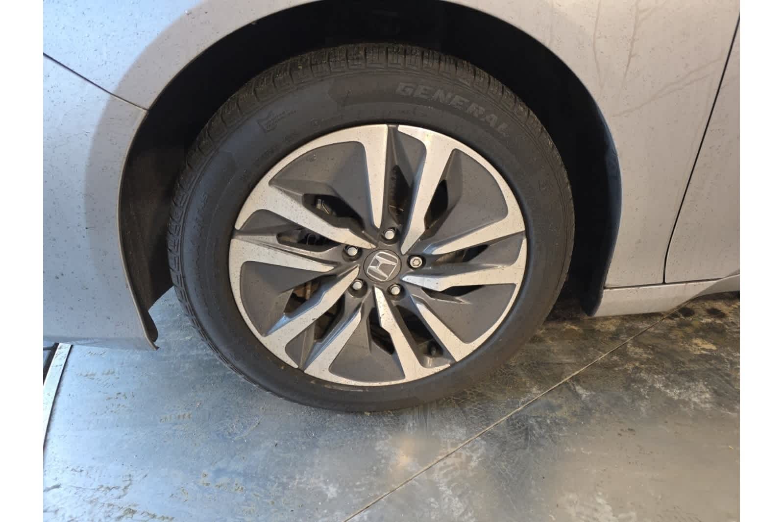 Thumbnail: 2021 Honda Accord - 3