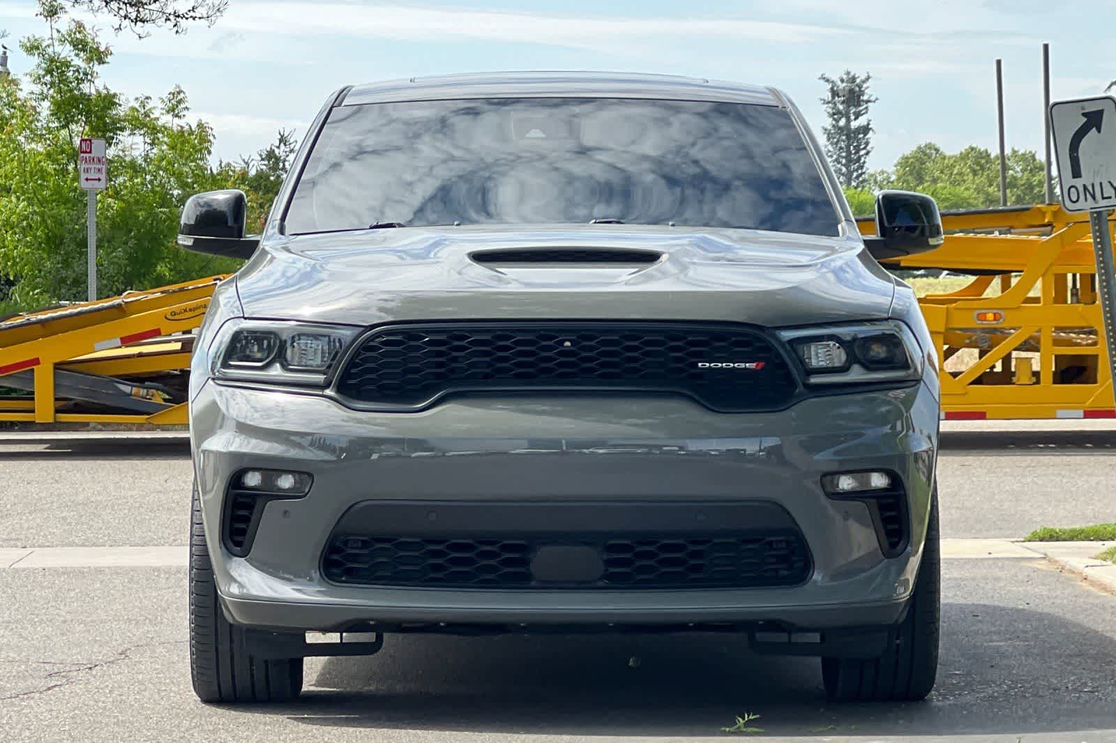 Thumbnail: 2022 Dodge Durango - 11