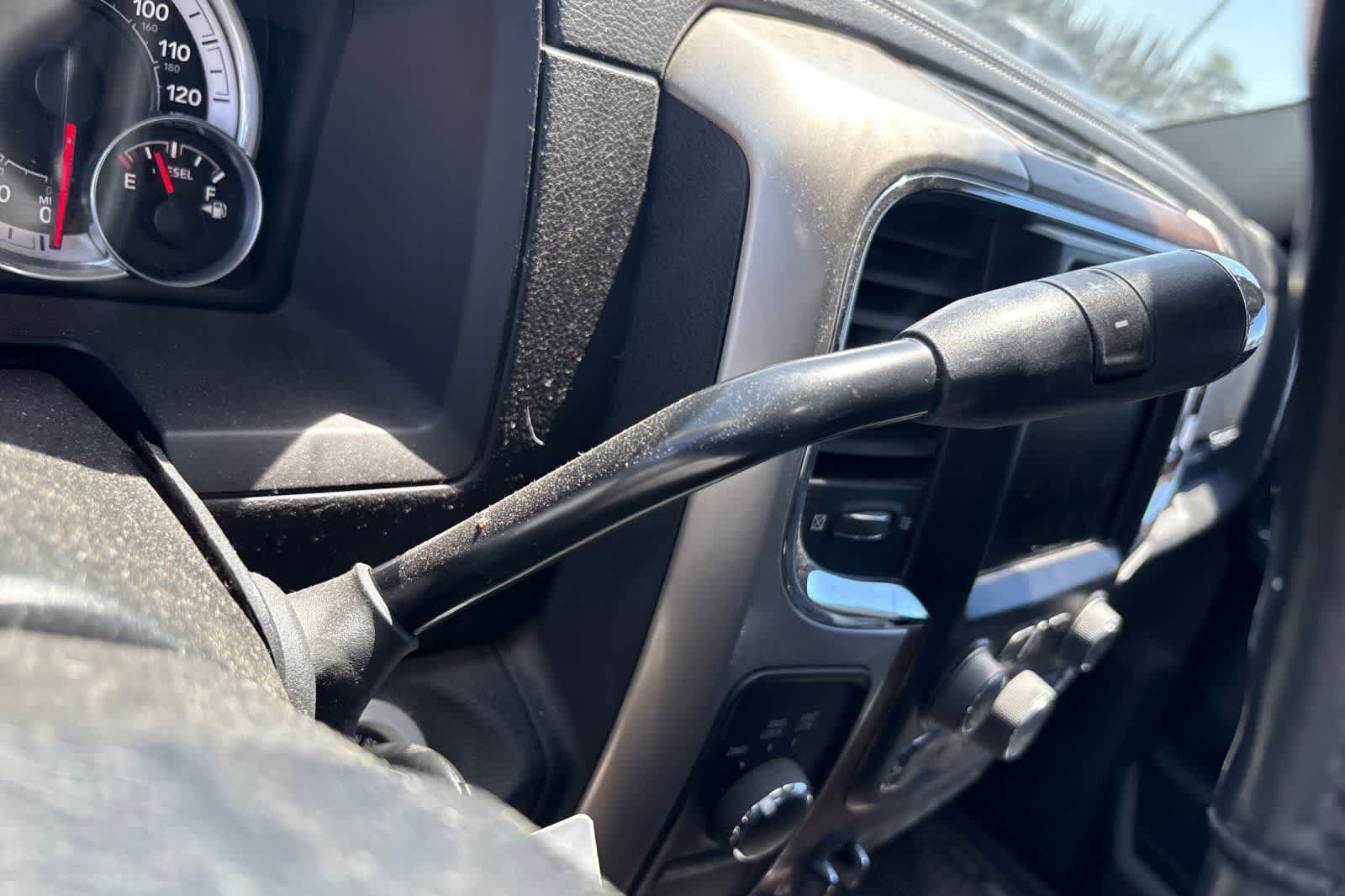 Thumbnail: 2016 RAM 2500 - 21