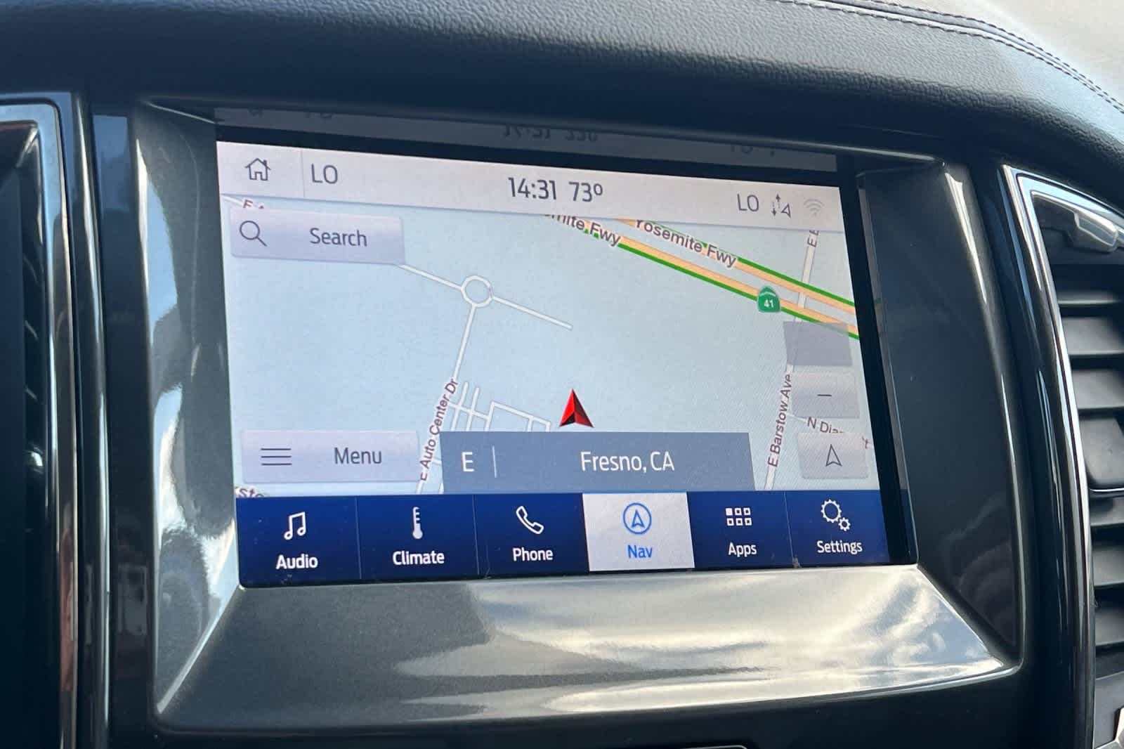 Thumbnail: 2020 Ford Ranger - 20