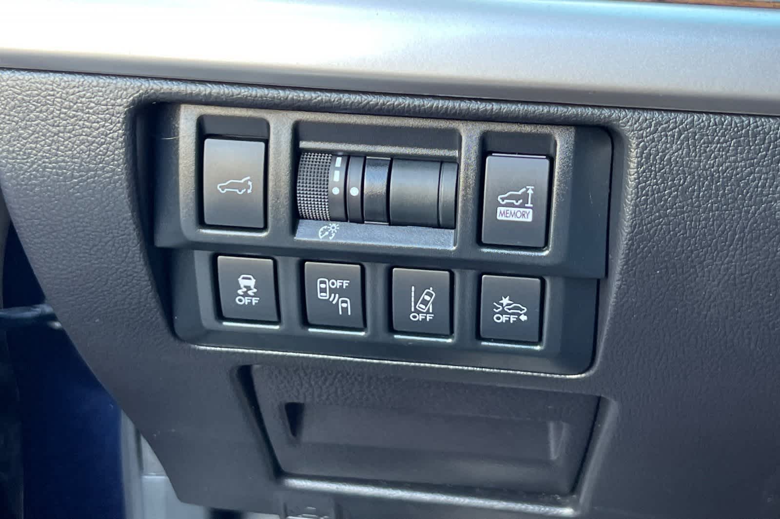 Thumbnail: 2018 Subaru Outback - 35