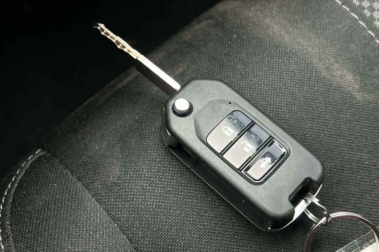 Thumbnail: 2019 Honda Civic - 26