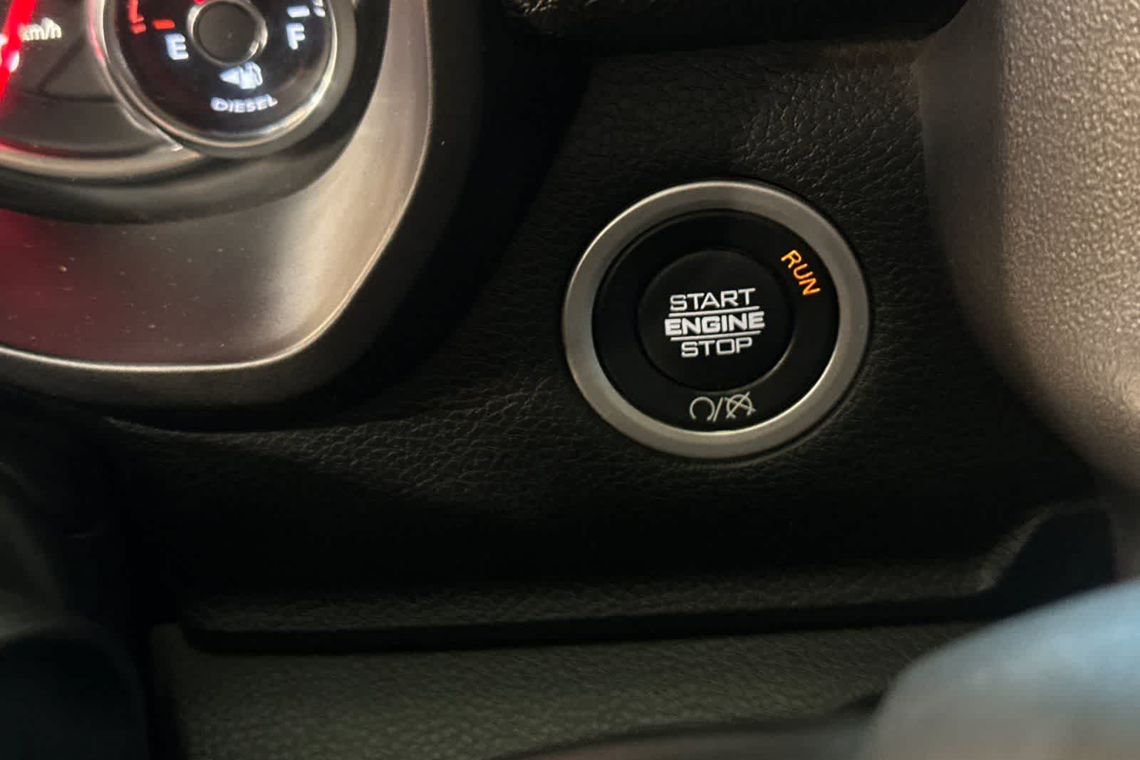 Thumbnail: 2023 RAM 2500 - 23