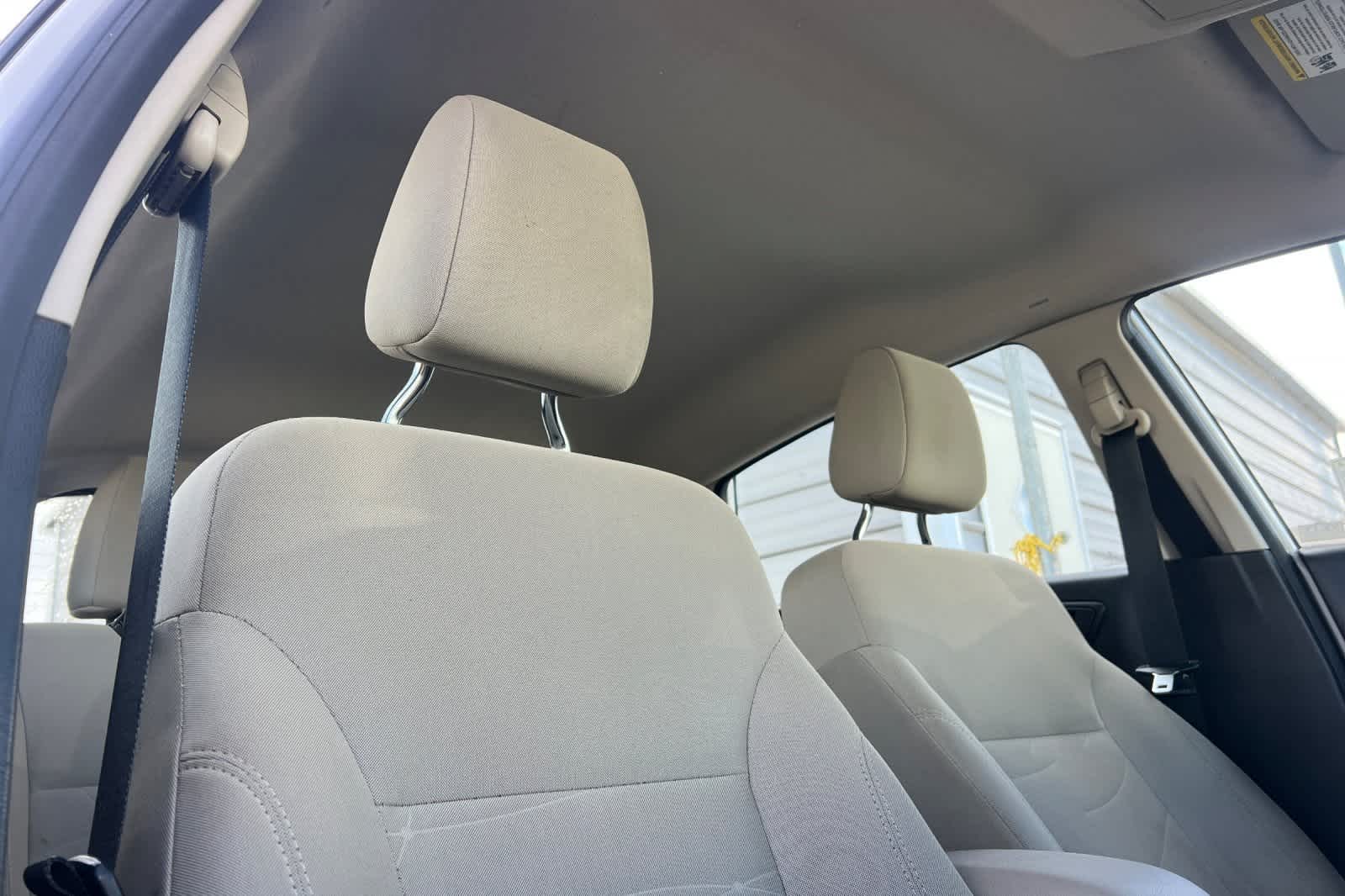 Thumbnail: 2018 Ford Fiesta - 18