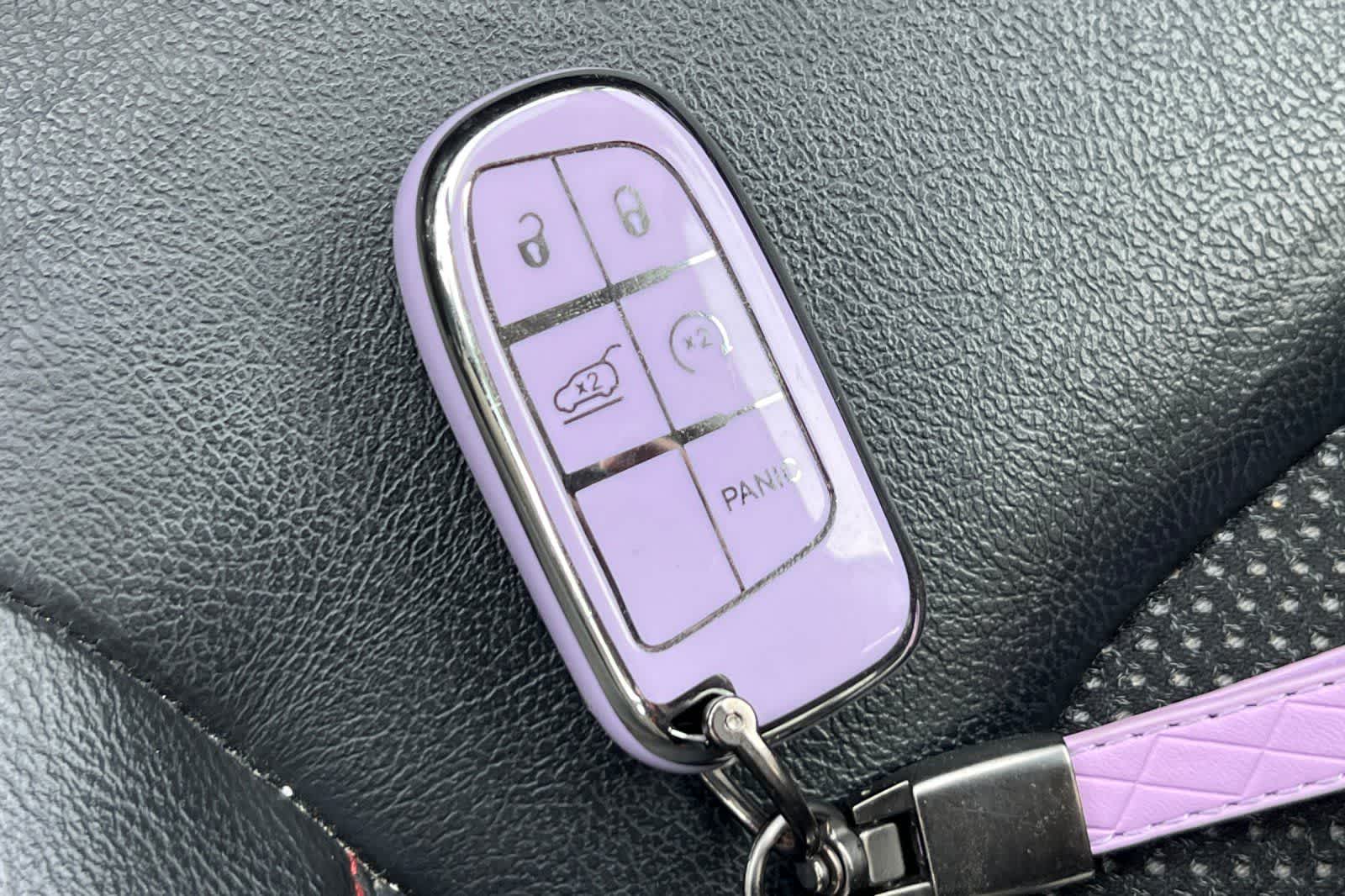 Thumbnail: 2020 Jeep Compass - 28