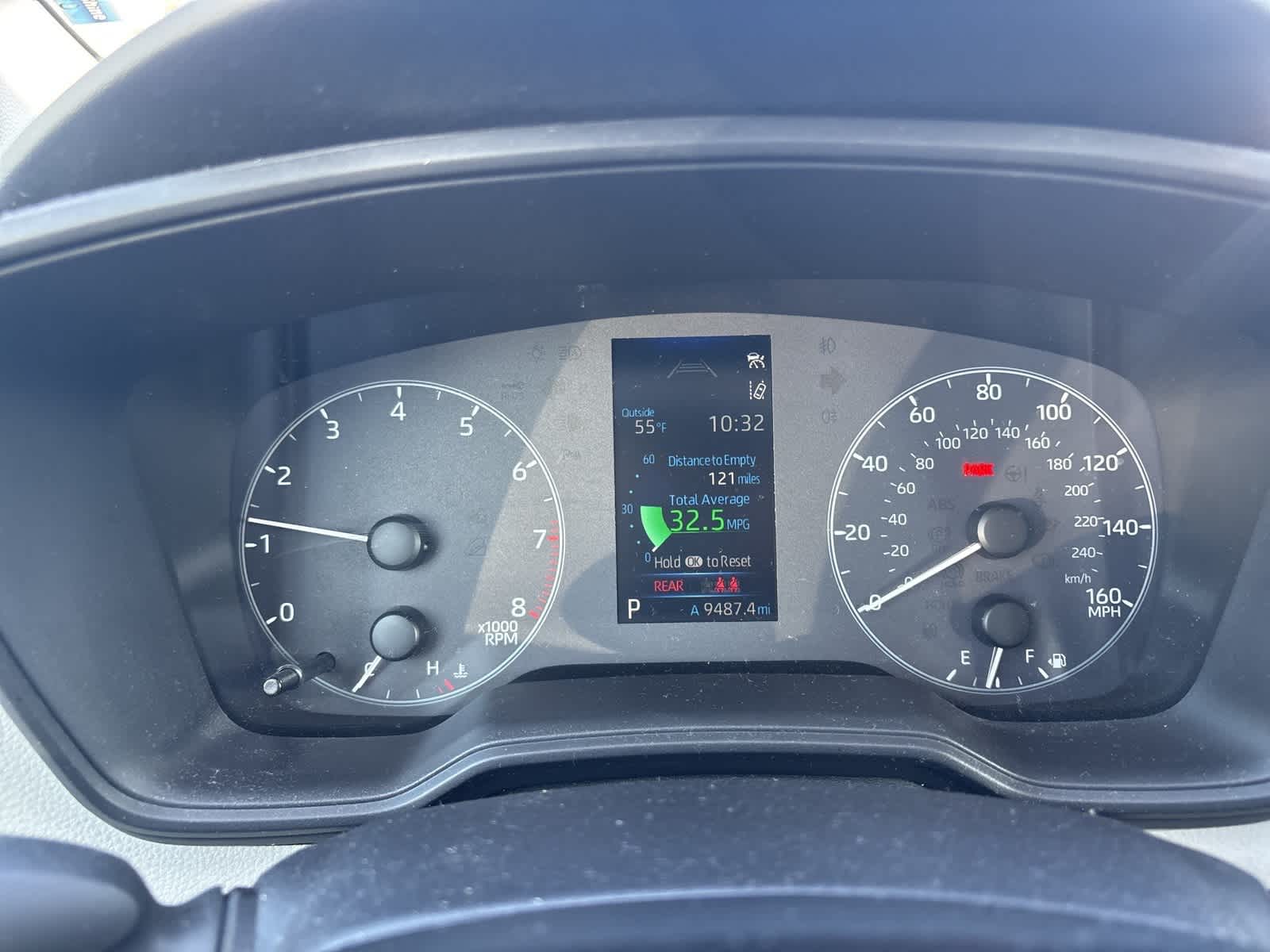 Thumbnail: 2025 Toyota Corolla - 18