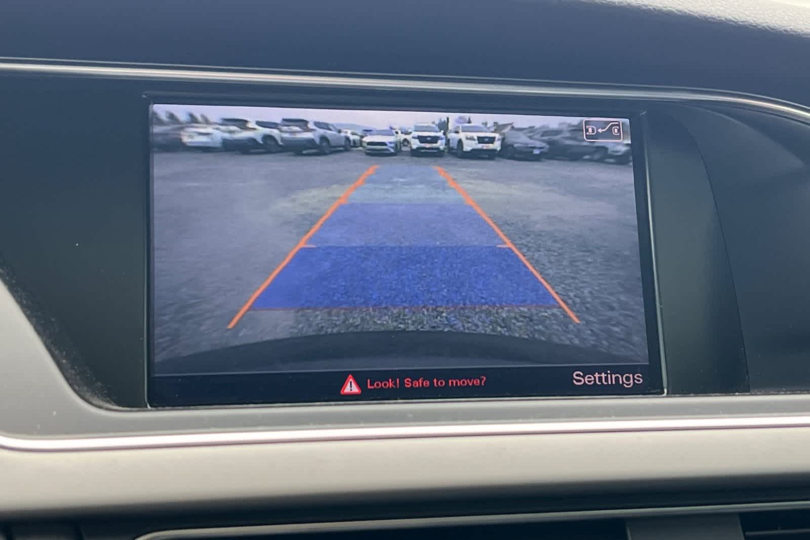 Thumbnail: 2015 Audi A5 - 20