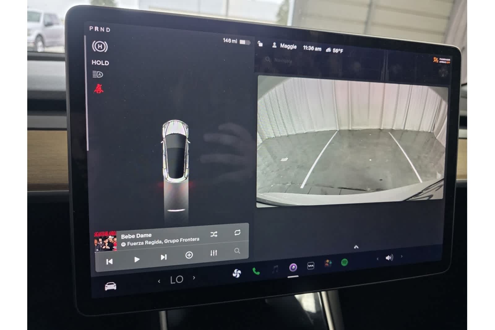 Thumbnail: 2020 Tesla Model 3 - 21