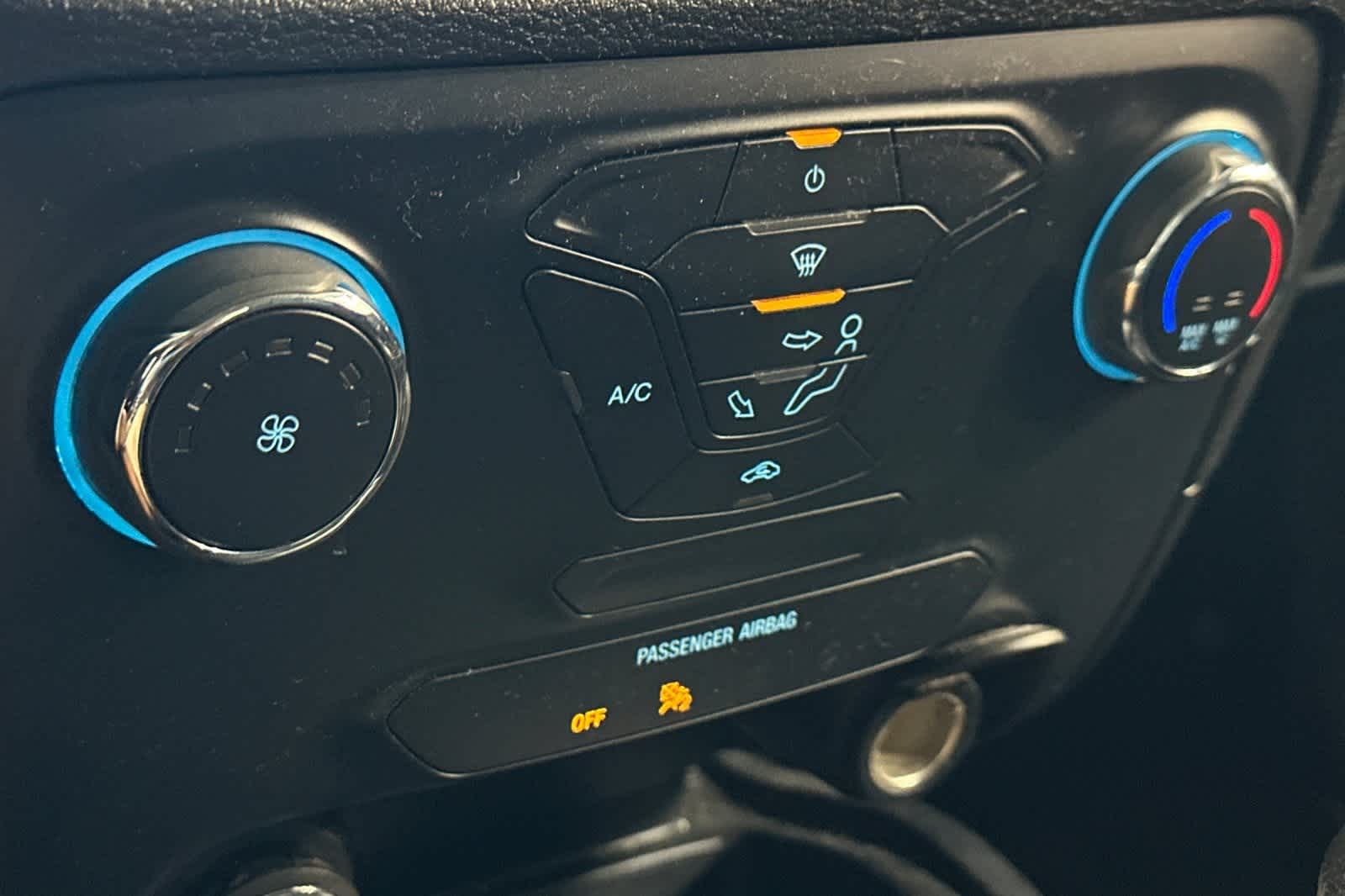 Thumbnail: 2020 Ford Ranger - 21