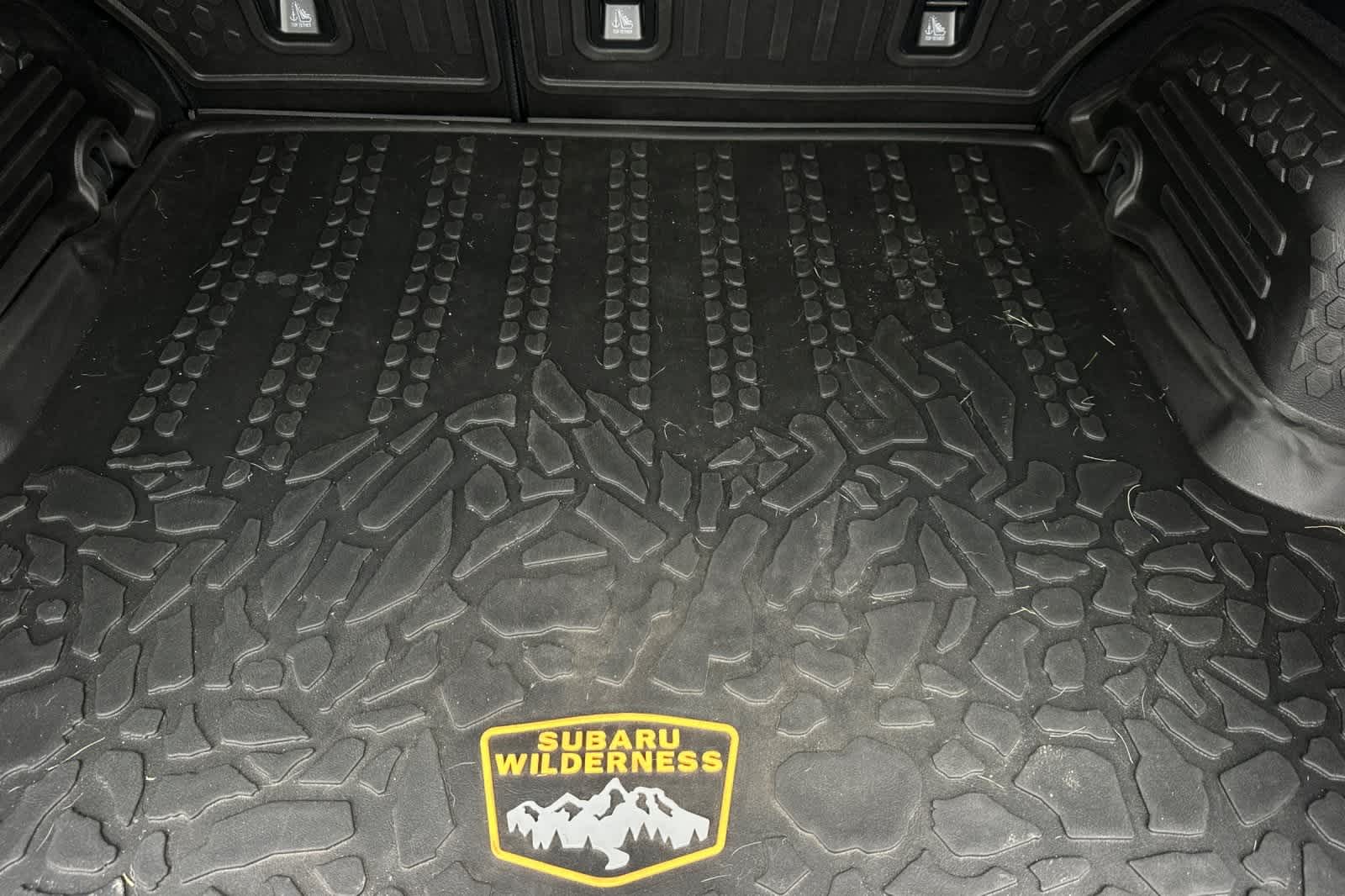 Thumbnail: 2025 Subaru Outback - 18