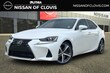  LEXUS IS 200t