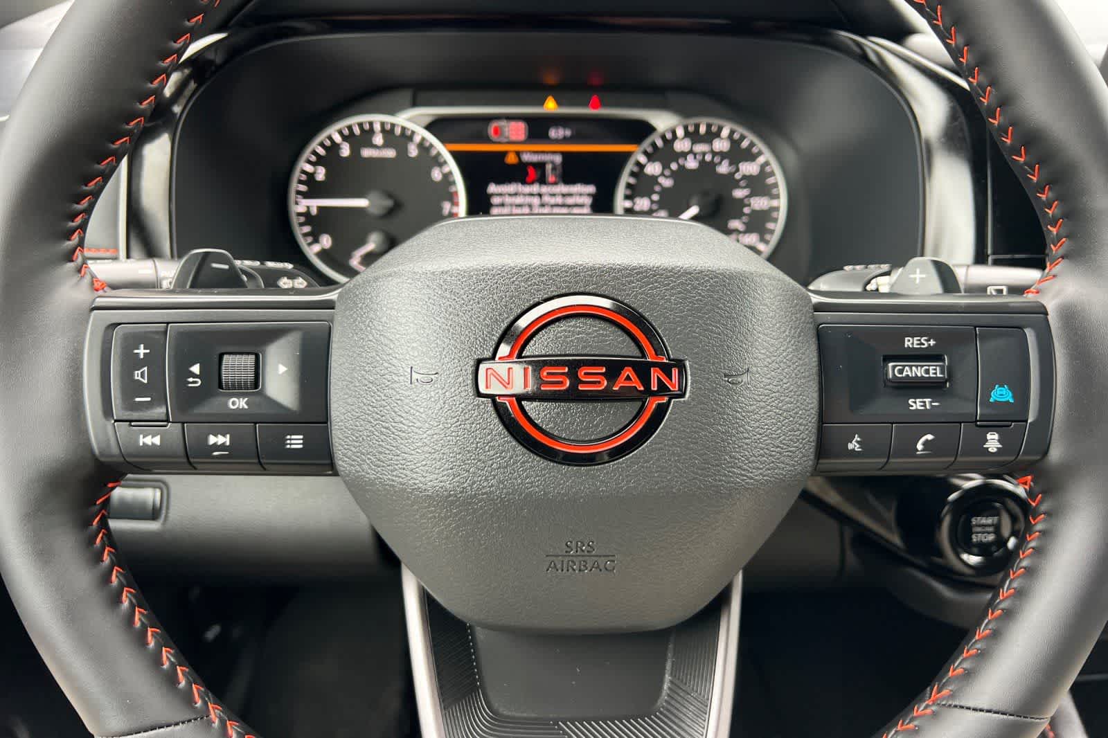Thumbnail: 2026 Nissan Pathfinder - 28