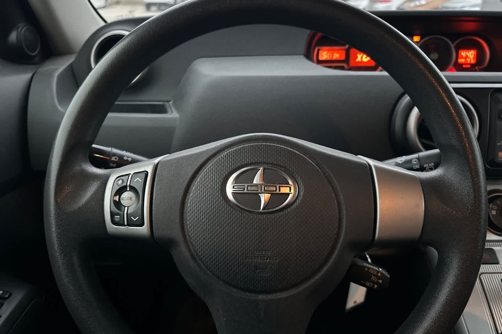 Thumbnail: 2012 Scion xB - 24