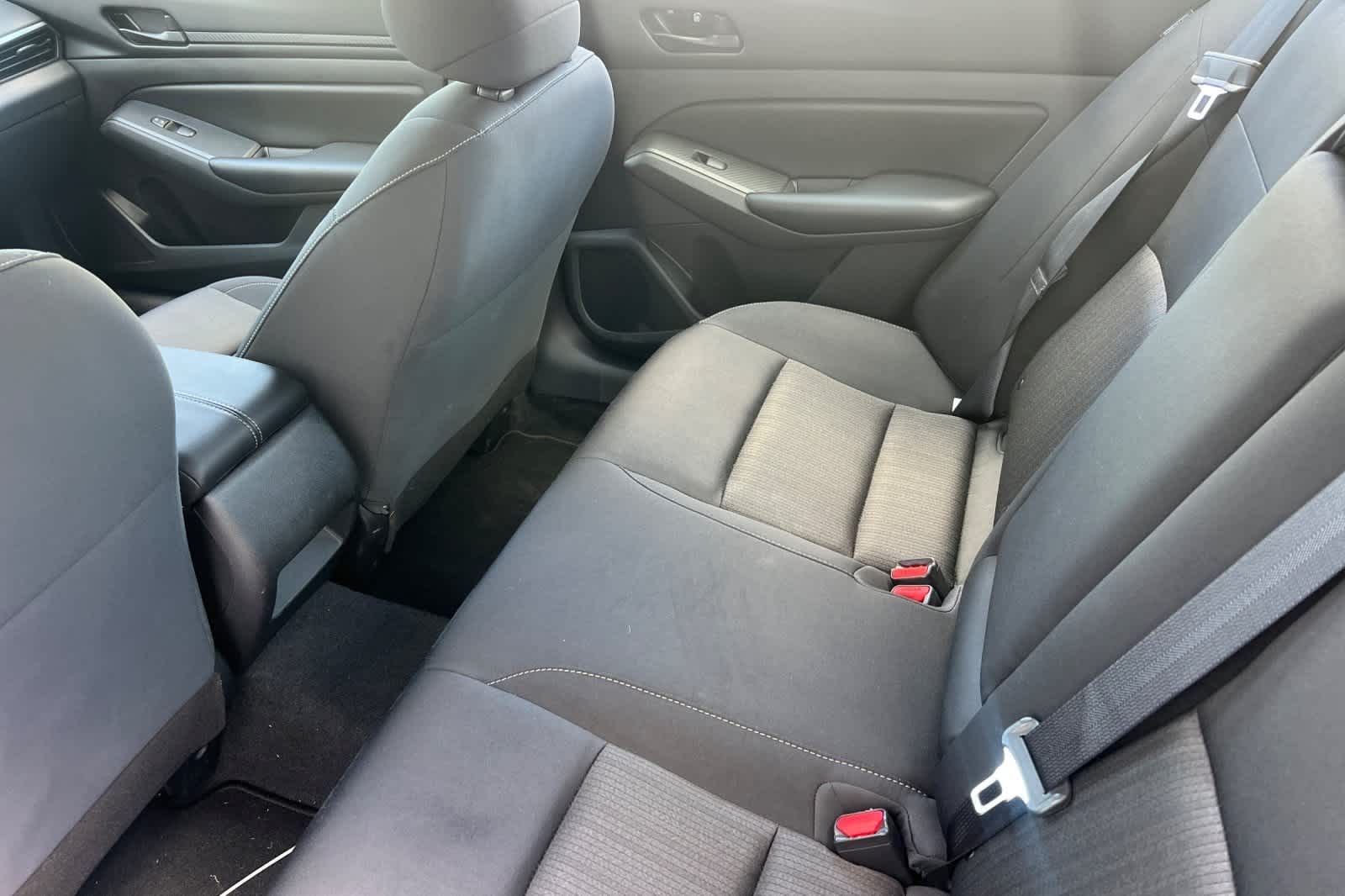 Thumbnail: 2024 Nissan Altima - 5