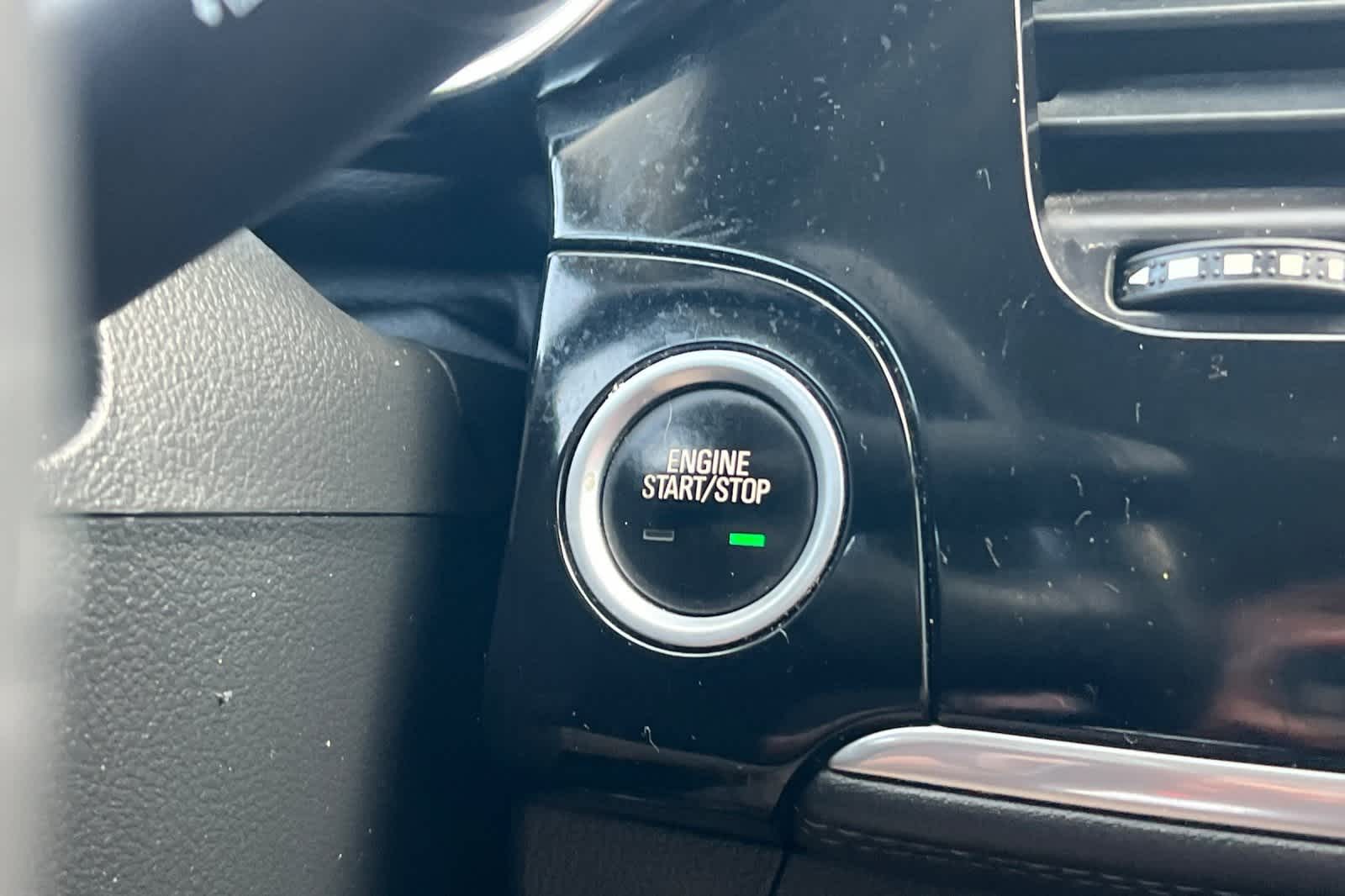 Thumbnail: 2019 Buick Encore - 27