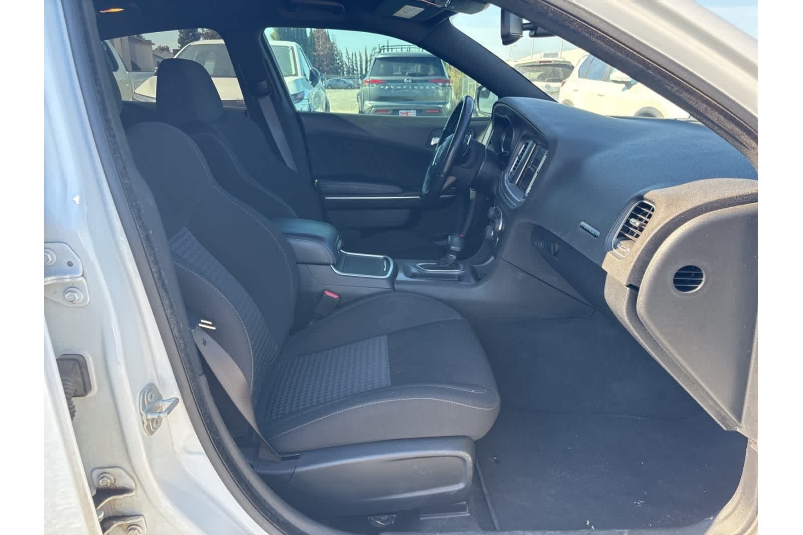 Thumbnail: 2023 Dodge Charger - 14