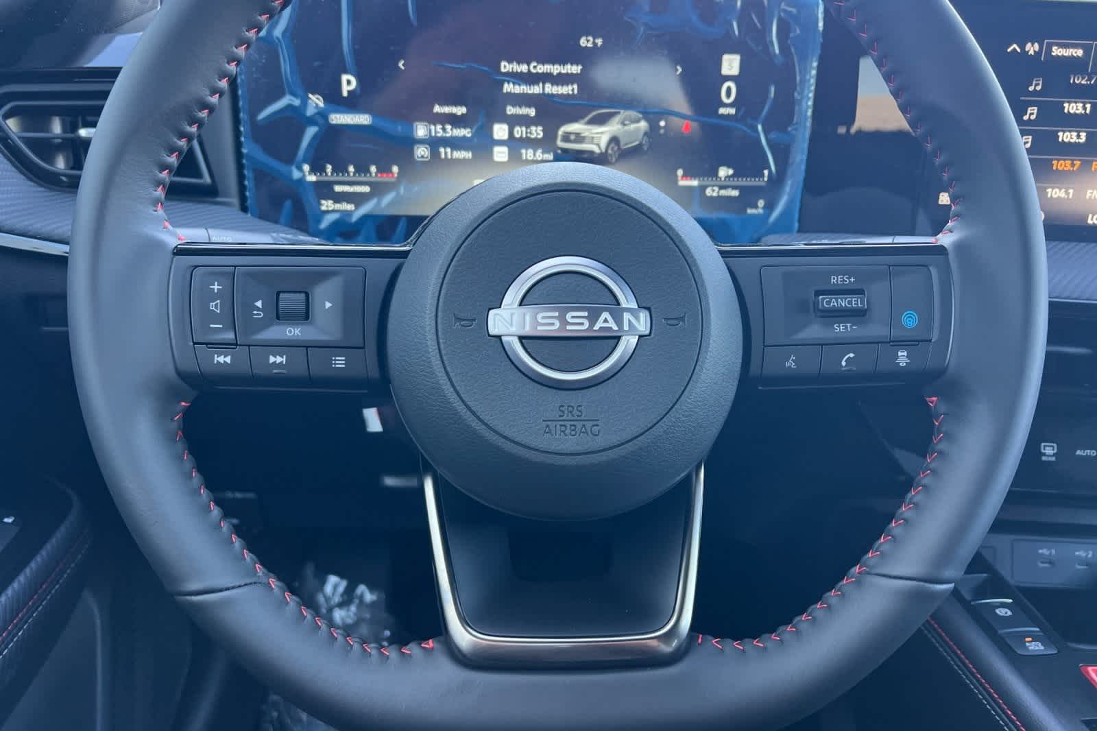 Thumbnail: 2026 Nissan Kicks - 28