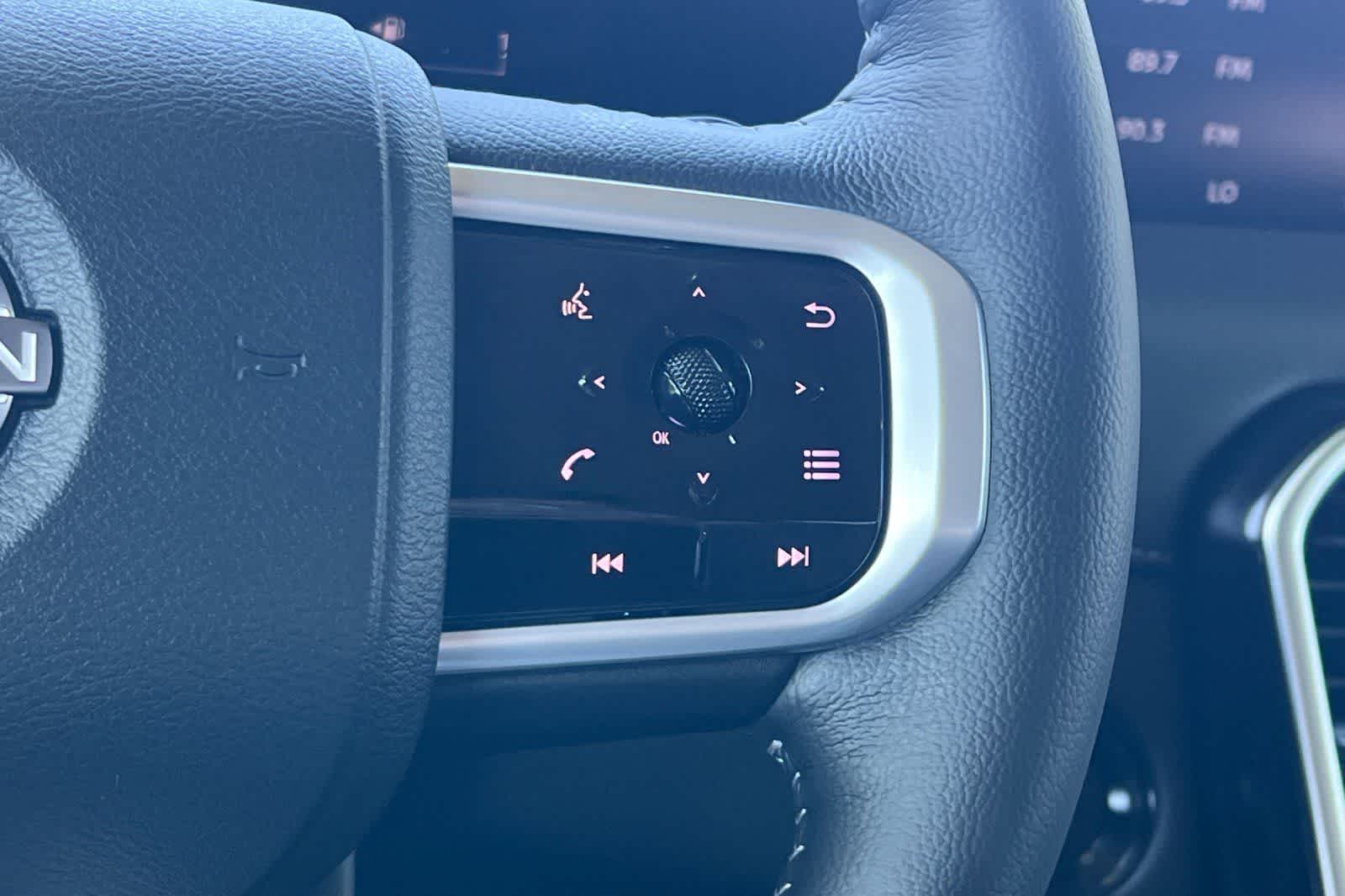 Thumbnail: 2026 Nissan Armada - 29