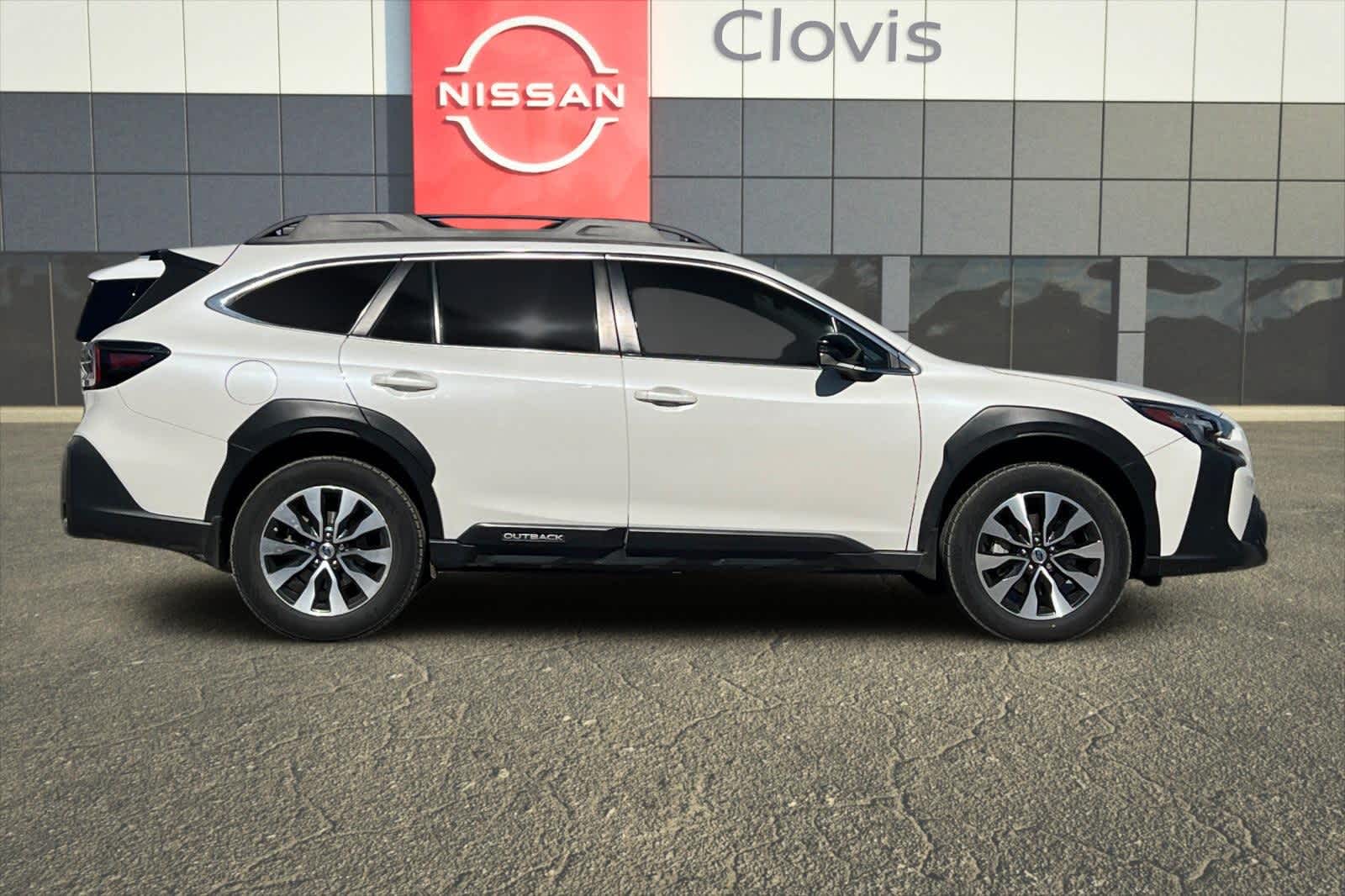 Thumbnail: 2023 Subaru Outback - 9