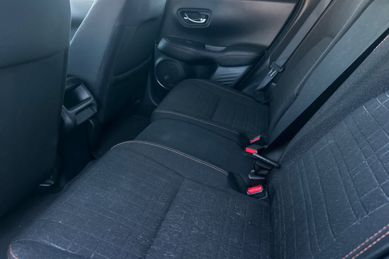 Thumbnail: 2024 Honda HR-V - 5