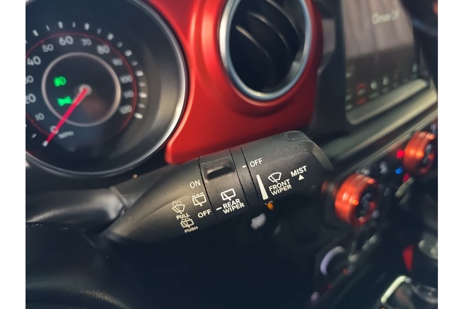 Thumbnail: 2022 Jeep Wrangler - 29