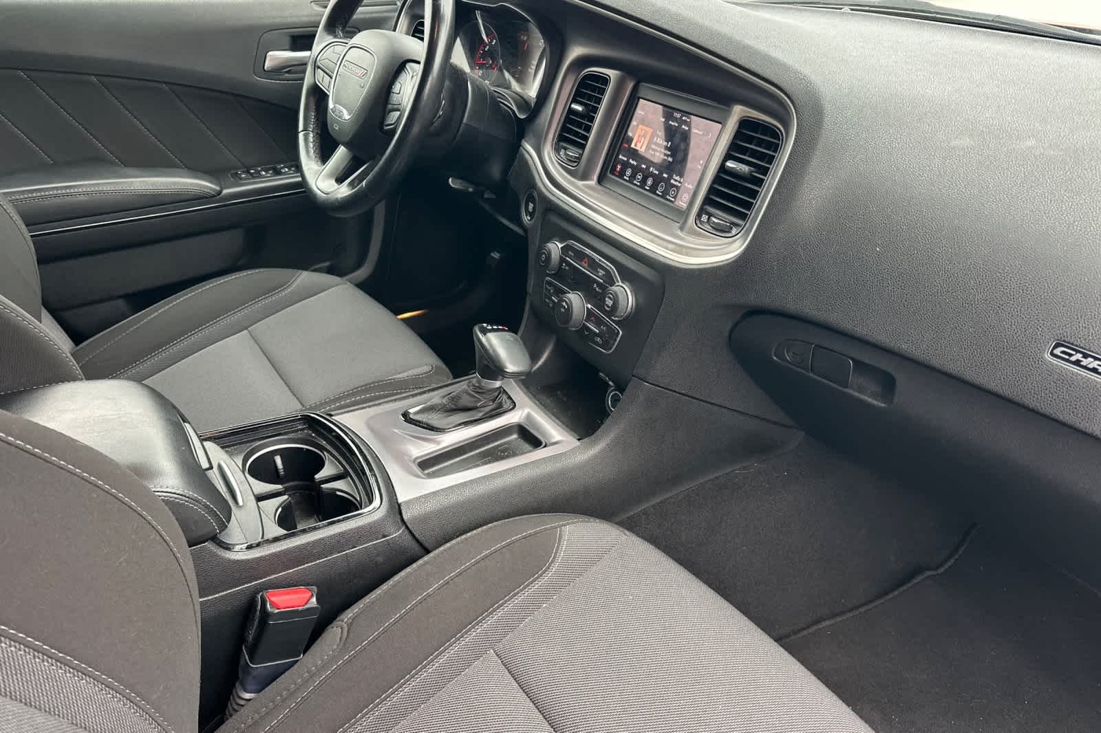 Thumbnail: 2021 Dodge Charger - 16