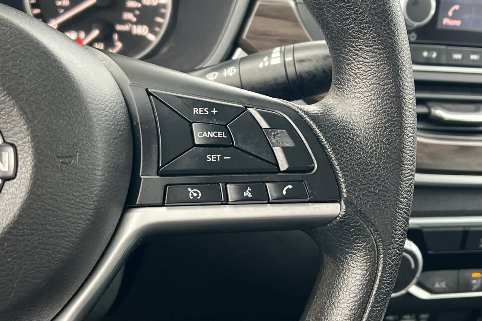 Thumbnail: 2023 Nissan Altima - 29