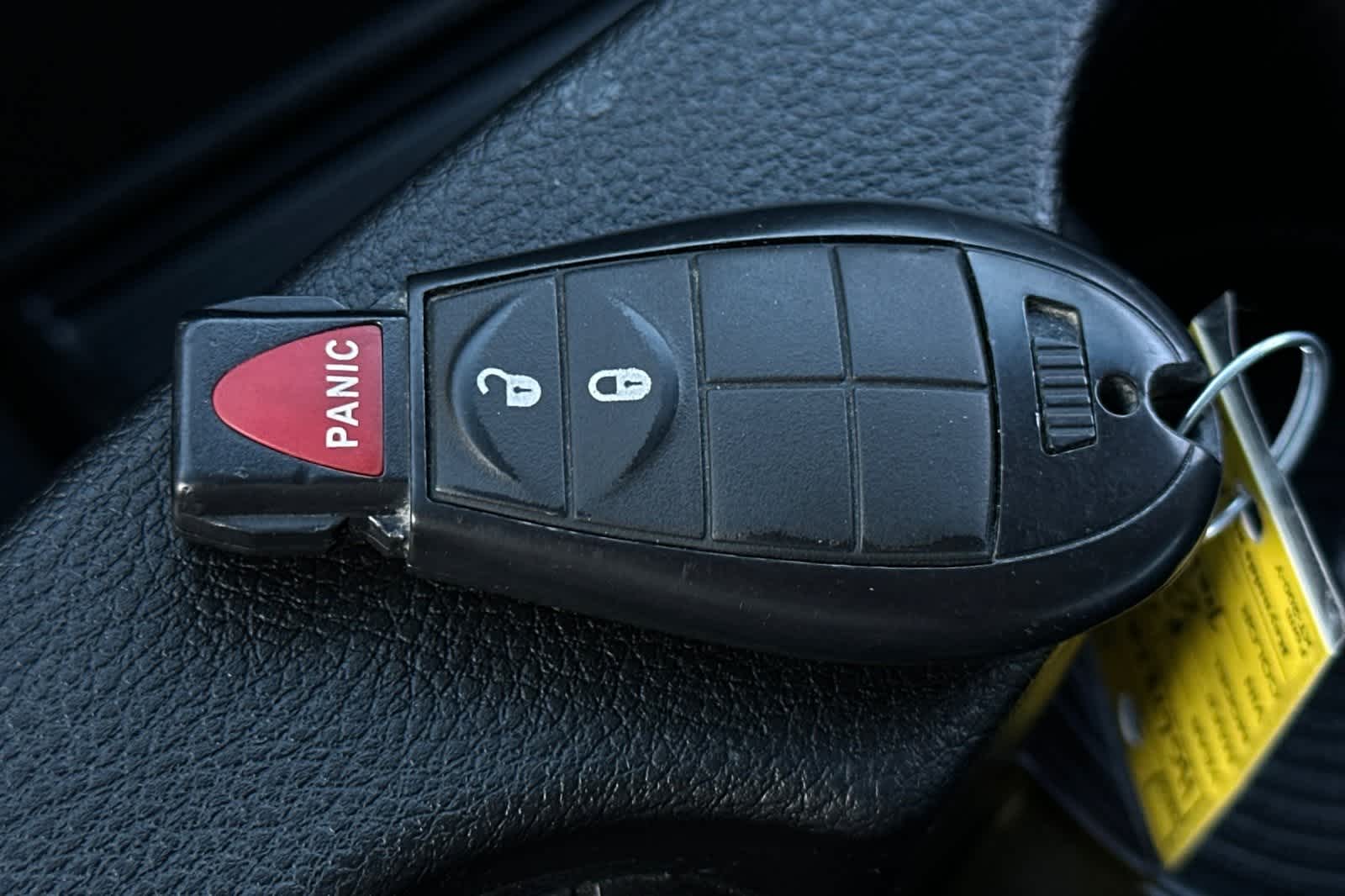 Thumbnail: 2017 RAM 2500 - 26