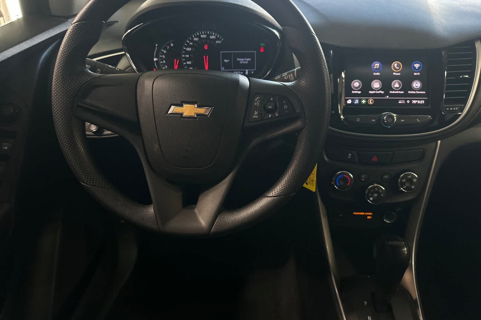 Thumbnail: 2020 Chevrolet Trax - 17