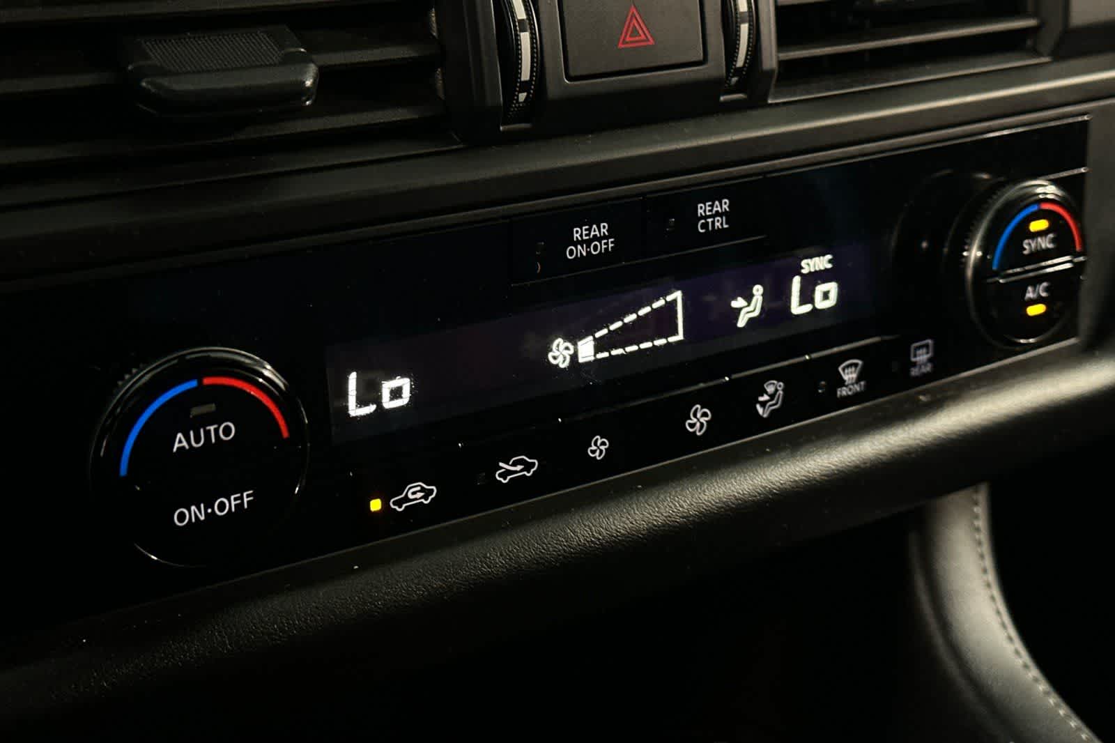 Thumbnail: 2025 Nissan Pathfinder - 23