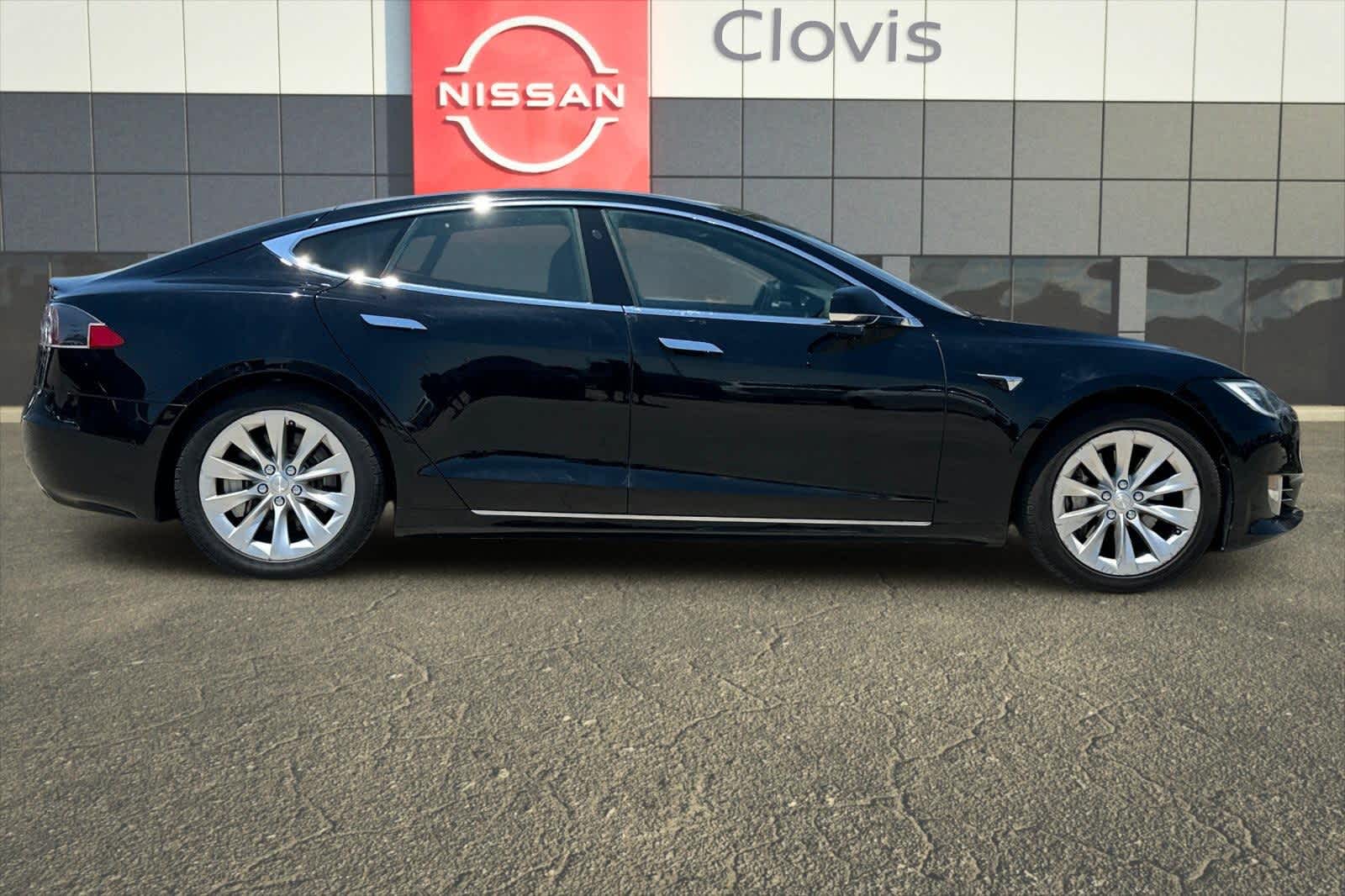 Thumbnail: 2018 Tesla Model S - 9