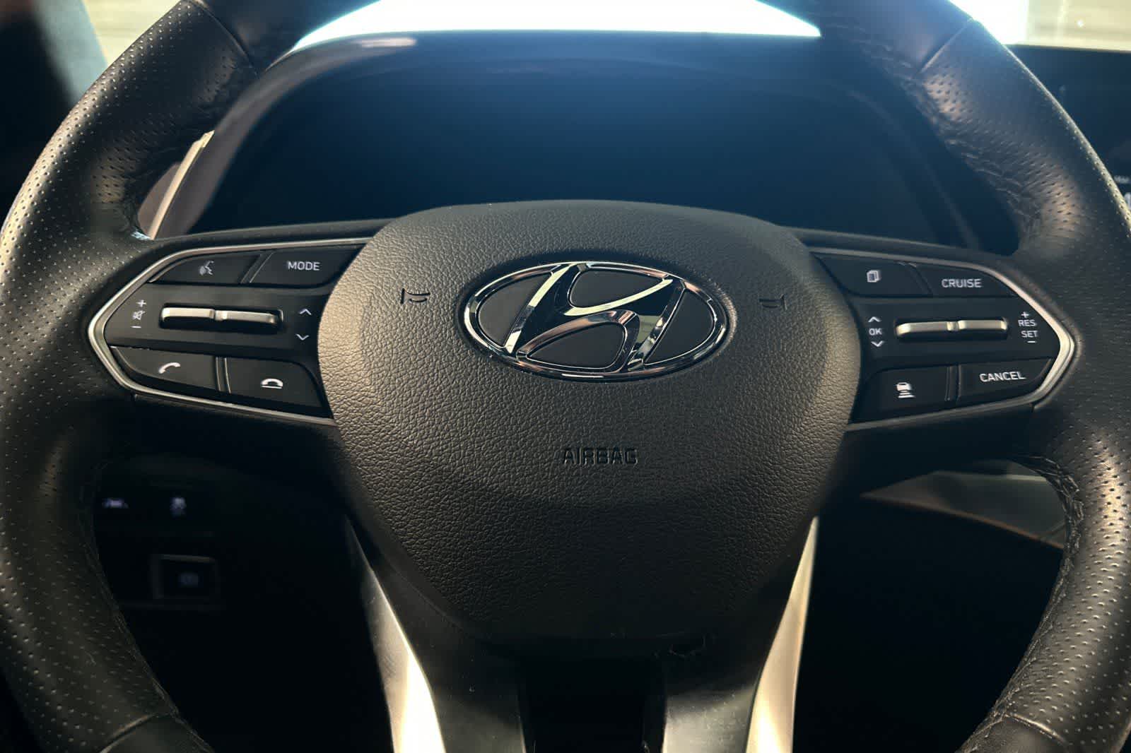 Thumbnail: 2020 Hyundai Palisade - 26