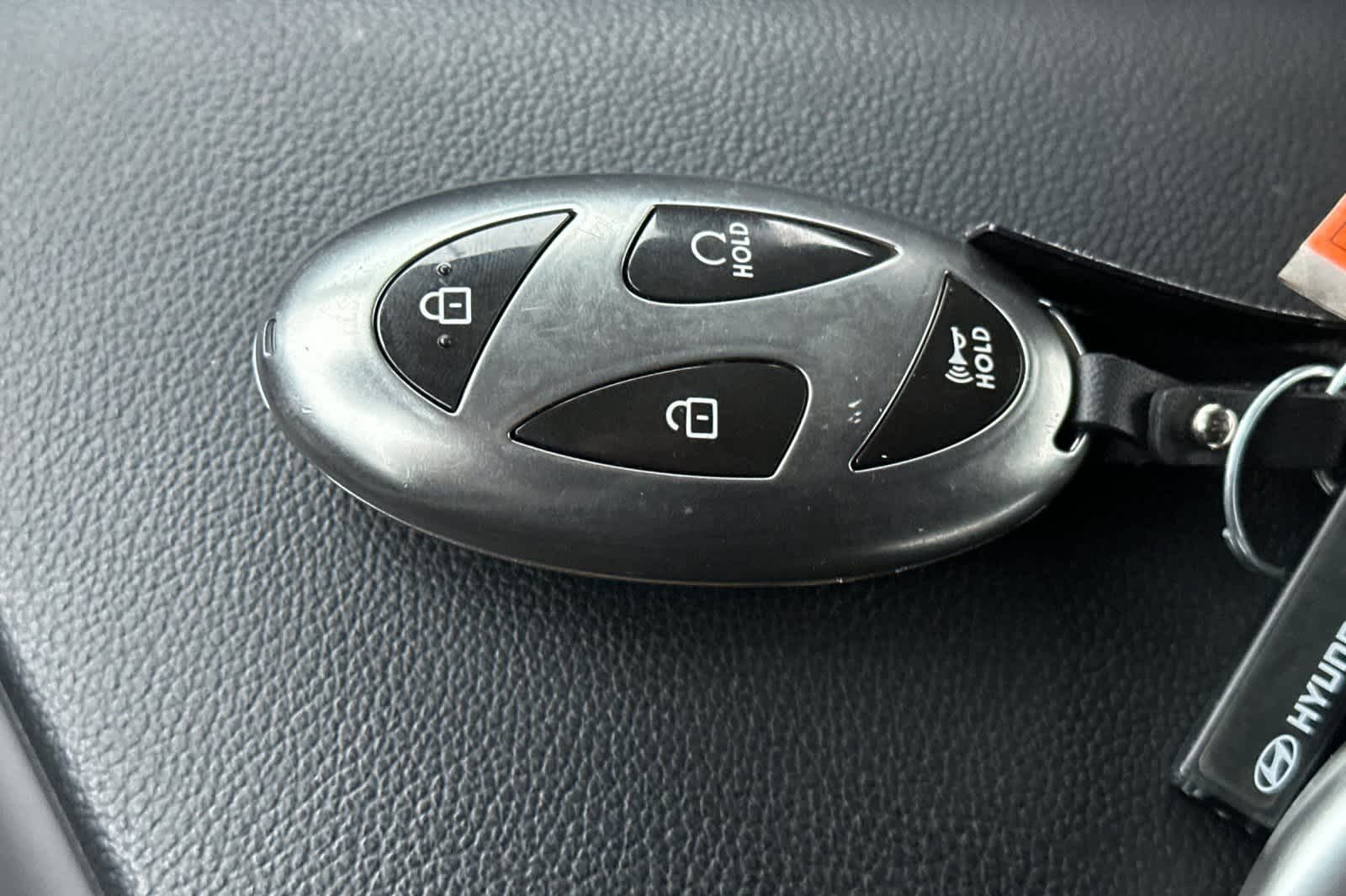 Thumbnail: 2024 Hyundai Elantra - 22